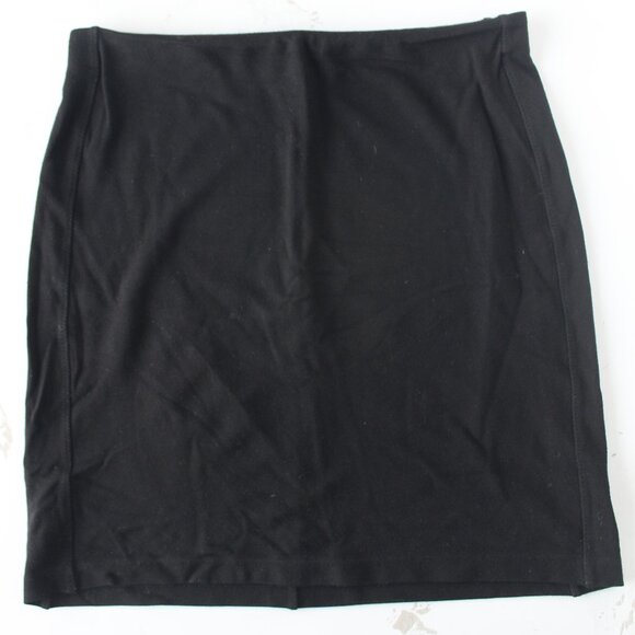 Uniqlo Pencil Skirt Size Medium / Pull Up - Picture 1 of 6